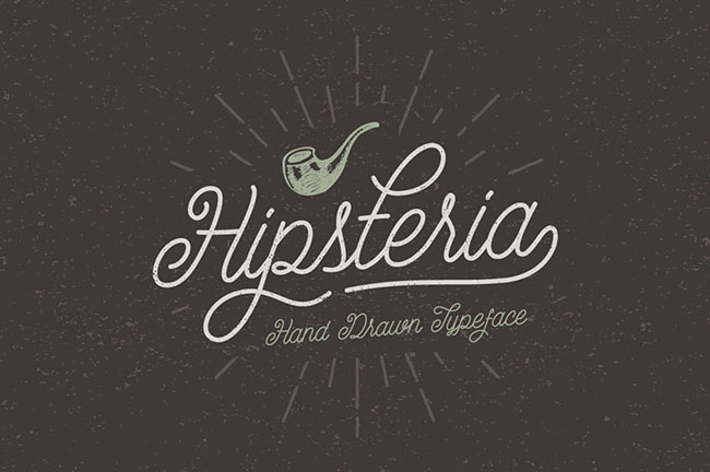 EXCLUSIVE Script Font Bundle: 10 Gorgeous Typefaces – only $27!