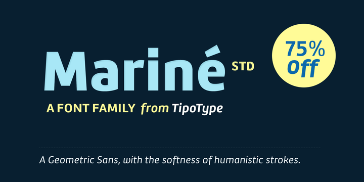 Mariné STD